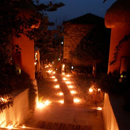 Anatoli Hotel Agia Marina  Luaran gambar